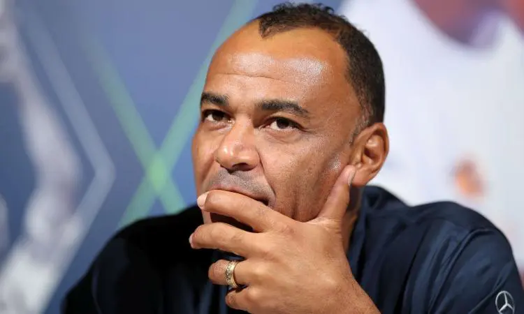 Cafu, morto il figlio Danilo: stroncato da un infarto a 30 anni mentre giocava a pallone