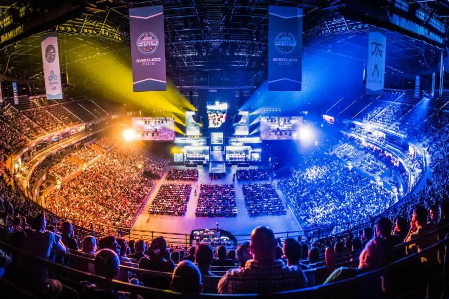 L’America del Nord continua a dominare il mercato degli eventi sportivi: analisi e tendenze