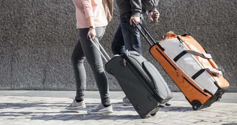 Lʼesodo dei giovani italiani allʼestero: 250mila in dieci anni