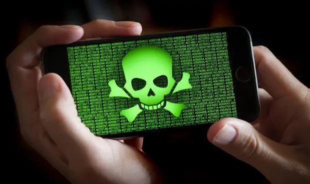 Virus malevolo si nasconde nei file audio
