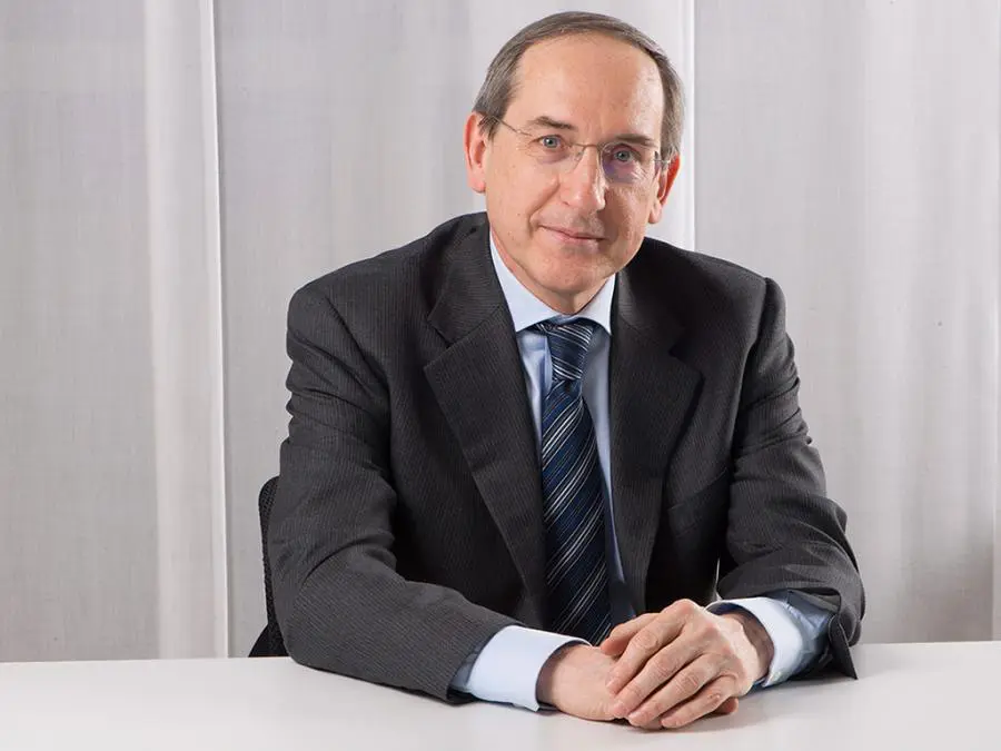 Edison, Marco Peruzzi a direzione Affari Istituzionali