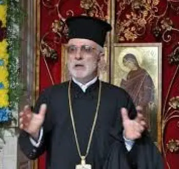 Calabria, il 18 settembre arriva il patriarca ortodosso Bartolomeo I