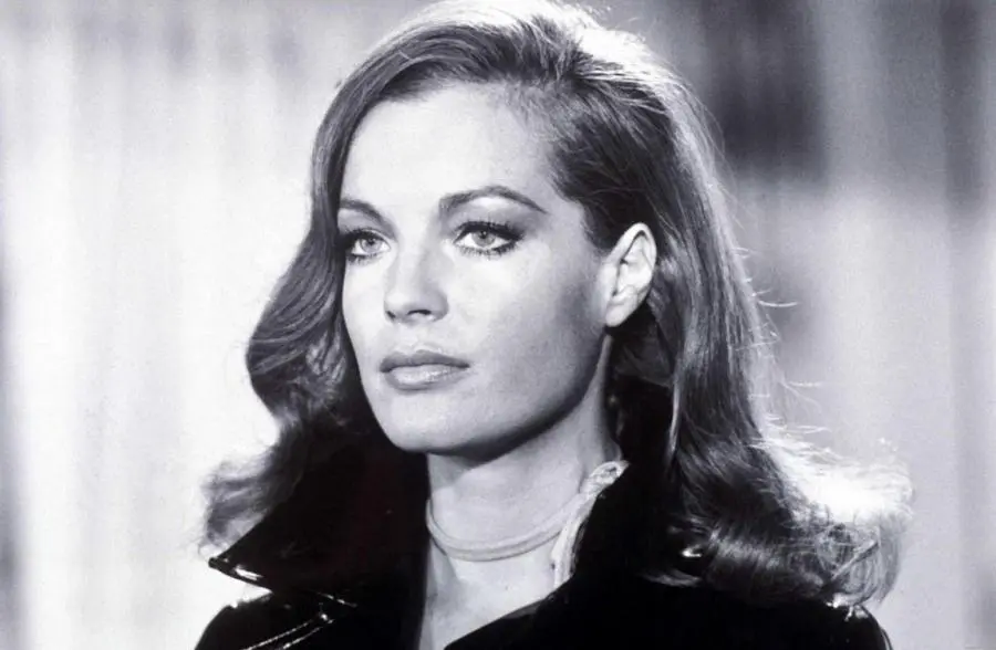 I segreti delle star / Romy Schneider
