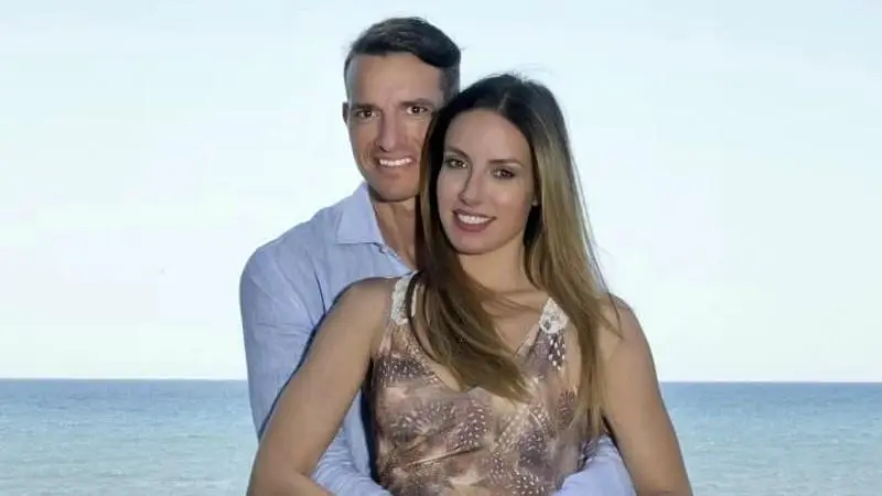 Terroni caput mundi / David e Cristina, storia rocambolesca