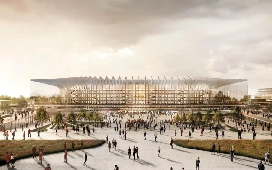 San Siro, da Milan e Inter sì alla riduzione delle volumetrie