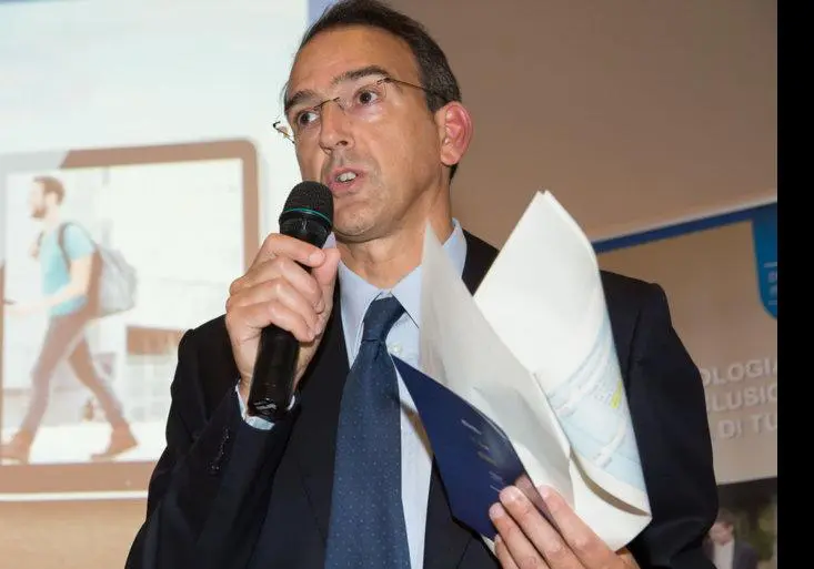 E’ morto Luca Virginio, Direttore relazioni gruppo Barilla