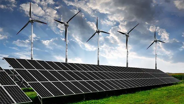 Il mercato dell’energia rinnovabile crescerà al ritmo del 8,4% fino al 2030