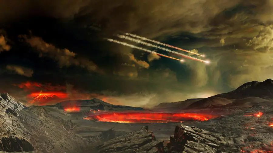Carbonio, quanto ce n’è sulla Terra?