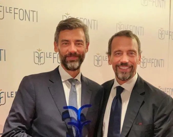 Le Fonti Awards: allo studio Cardia e Cardia il Premio “Boutique di Eccellenza dell’anno nel settore gaming”