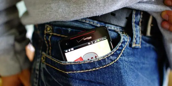 Infertilità maschile, cellulari assolti per mancanza di prove