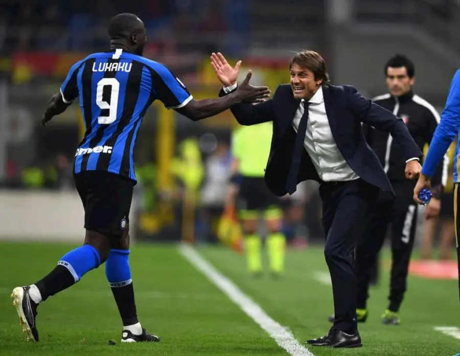 Terroni caput mundi / All’Inter si paga un Conte a caro prezzo