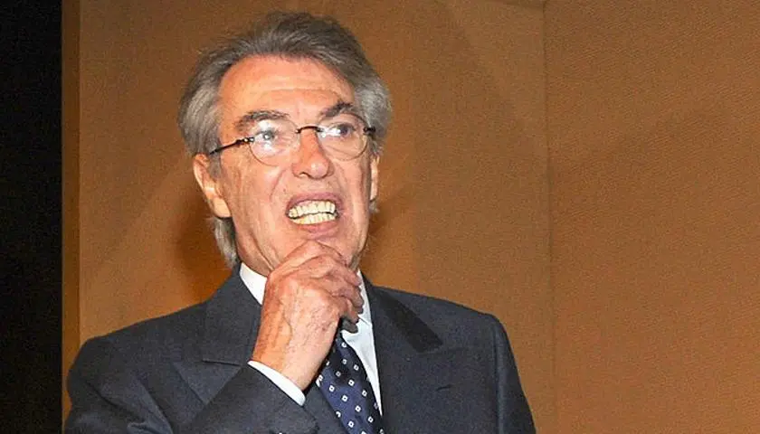Saras: Massimo Moratti cede il 35% a Vitol per 1,75 euro per azione