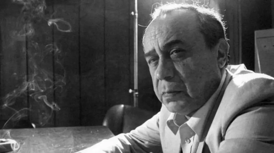 Quella volta che mi disse / Leonardo Sciascia