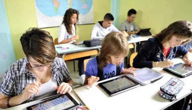 Nasce Breakapp, l’app che rivoluziona la ricreazione a scuola
