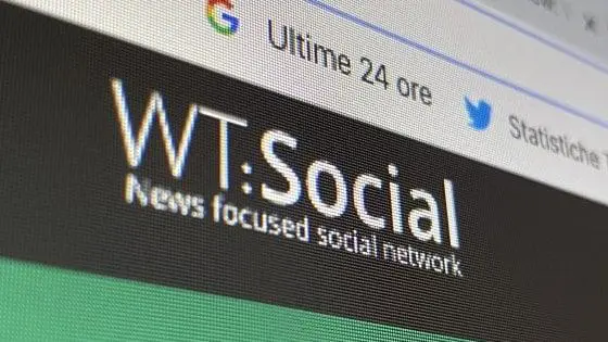 Co-fondatore Wikipedia lancia social focalizzato sulle notizie