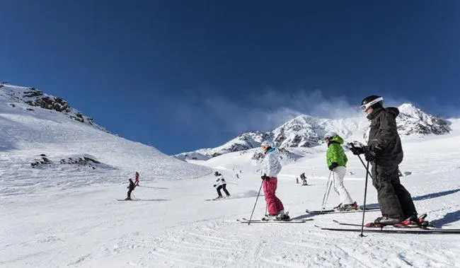 Nasce in Italia la prima ski area al mondo “plastic free”