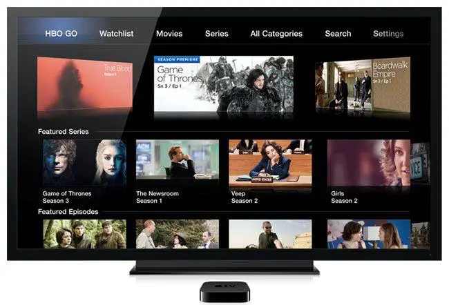 Apple compra vecchi film per Tv+