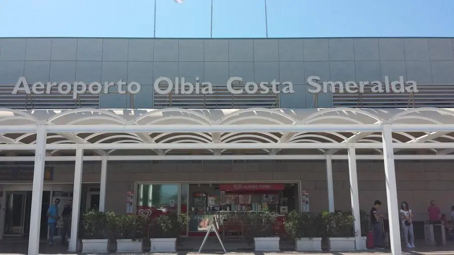 Aeroporto di Olbia, domenica partirà la programmazione estiva