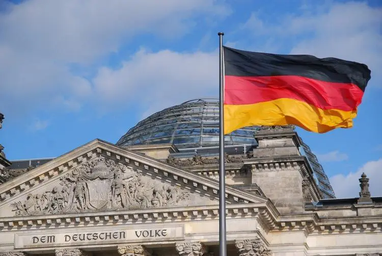 Germania, l’economia rallenta ma i tedeschi sono sempre più felici