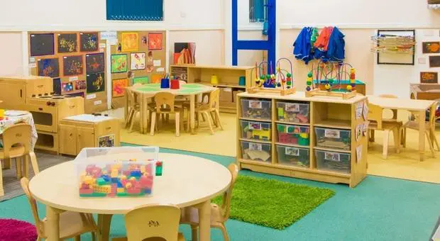 Coronavirus, a Bologna più personale per nidi e scuole dell’infanzia