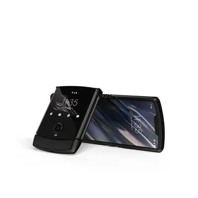 TIM presenta in anteprima esclusiva per il lancio sul mercato italiano il Motorola Razr con eSIM