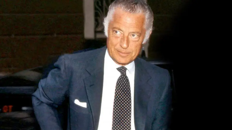 Quella volta che mi disse / Gianni Agnelli
