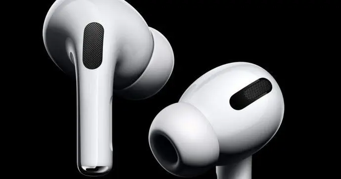 Boom auricolari senza fili, Apple regina