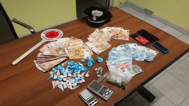 Sempre più morti per droga in Italia: 334 vittime nel 2018 (+12,8%)