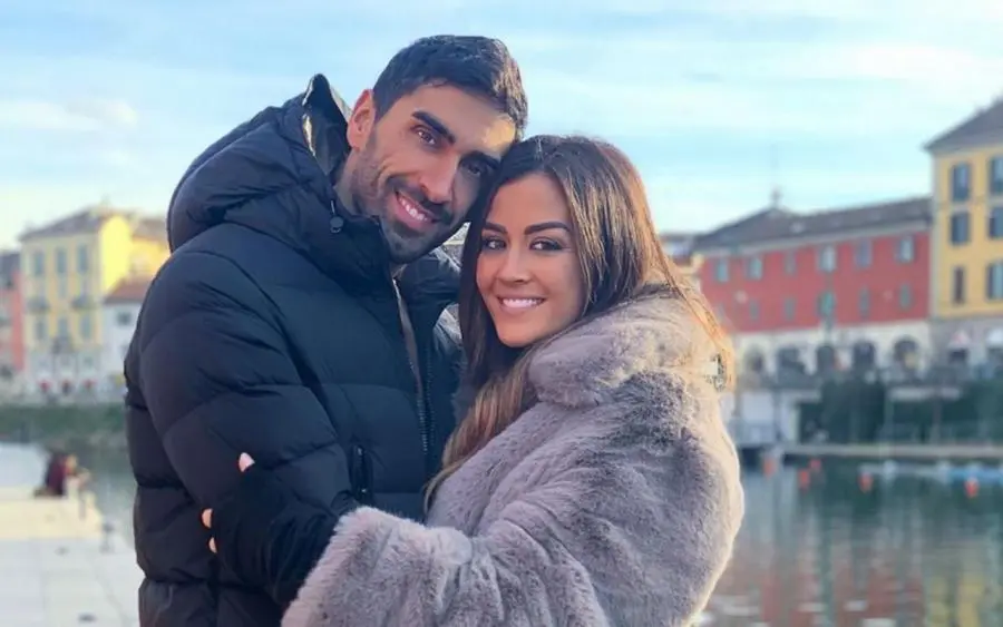Terroni caput mundi / Giorgia sposa Filippo, niente seconde nozze per Belen