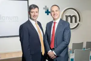 Mediolanum inaugura a Dublino nuova sede europea asset management
