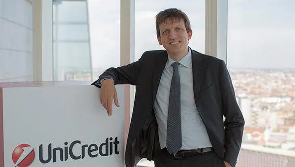 Unicredit, Renato Miraglia è il nuovo Responsabile del Private Banking Italy