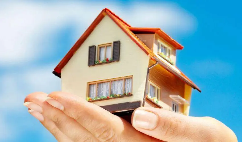 Prima casa, crescono le donazioni dai genitori ai figli