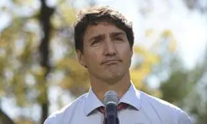 Canada e gas serra: l’inversione di rotta di Trudeau