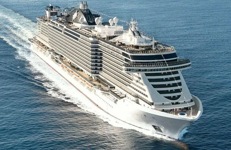 Sempre più grandi e divertenti, i nuovi “giganti del mare” in arrivo nel 2020