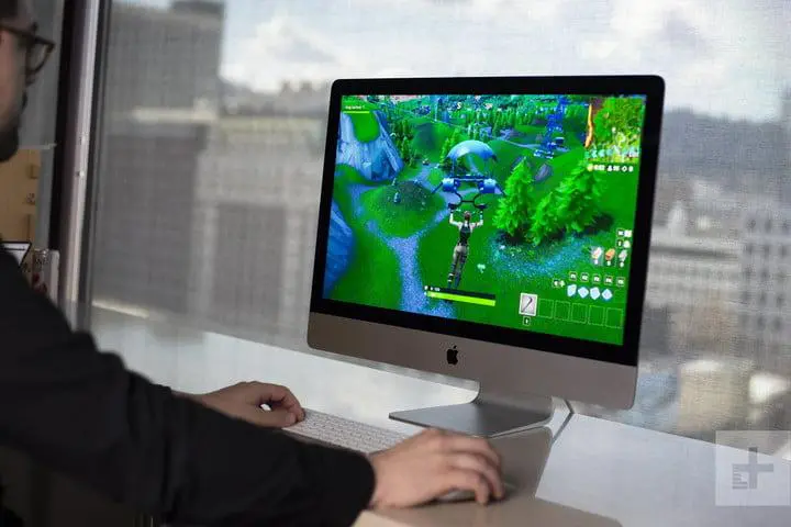 Apple pensa ad un Pc dedicato al gaming