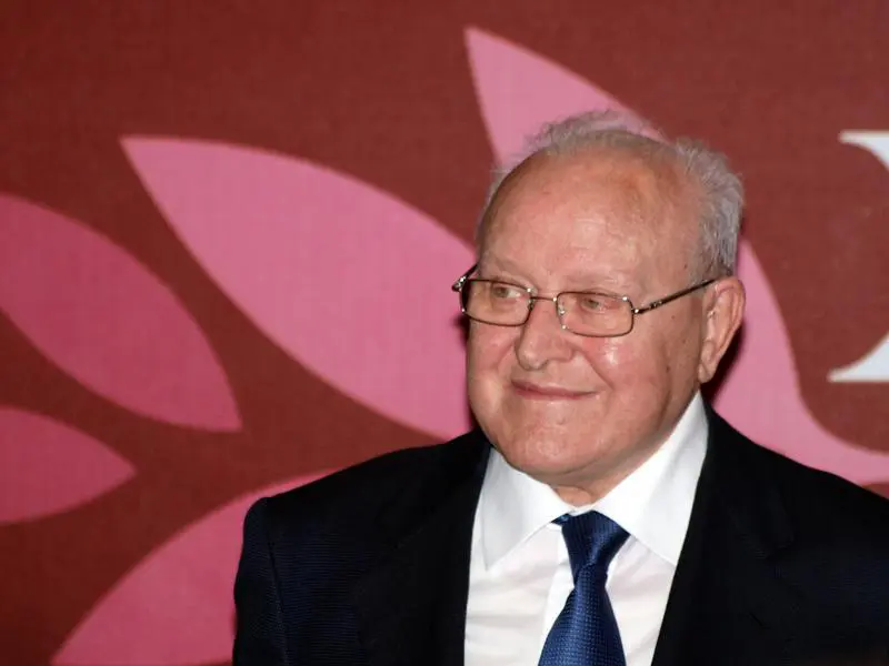 Quella volta che mi disse / Ettore Bernabei