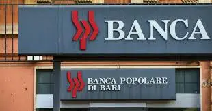 Popolare di Bari: aumento di 1,4 miliardi, dal Fondo Interbancario 700 milioni
