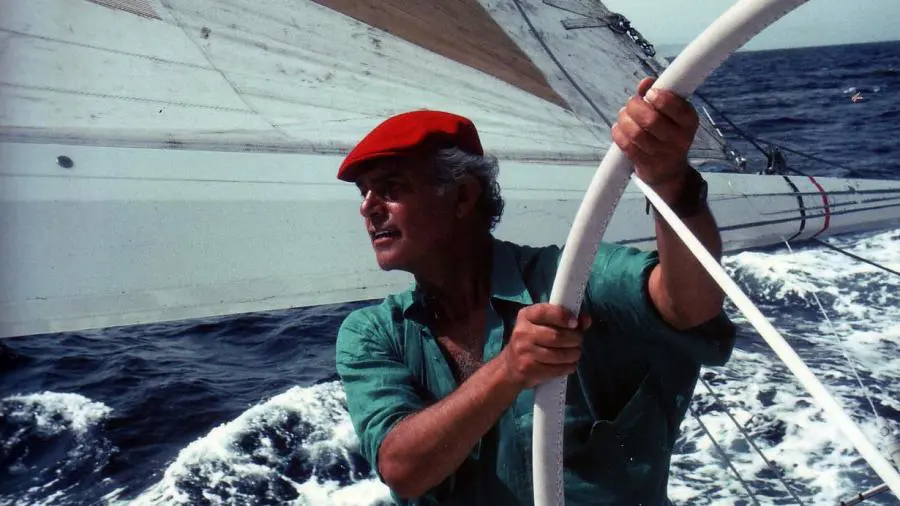 Quella volta che mi disse / Raul Gardini