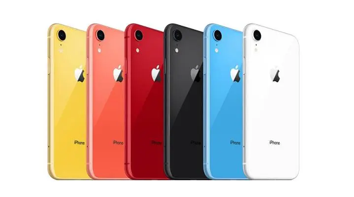 Così sarà l’iPhone economico