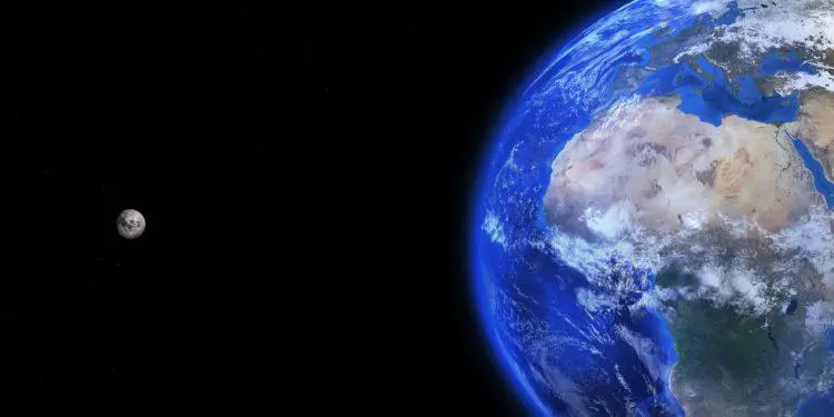 Scoperta una sorella della Terra a 100 anni luce di distanza