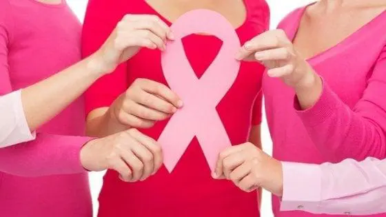 Sempre più donne combattono il cancro