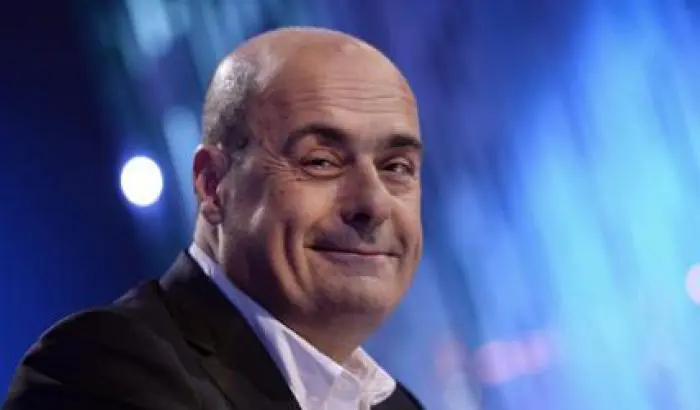 Zingaretti ha premiato i vincitori della Startupper School Academy