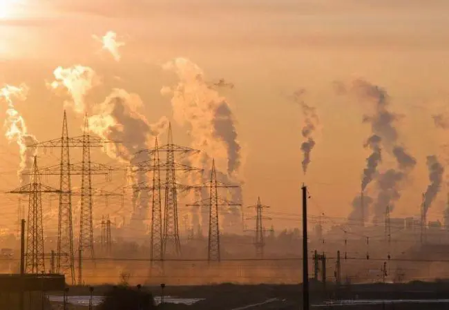 Smog e salute: gli effetti dell’inquinamento atmosferico sul corpo umano