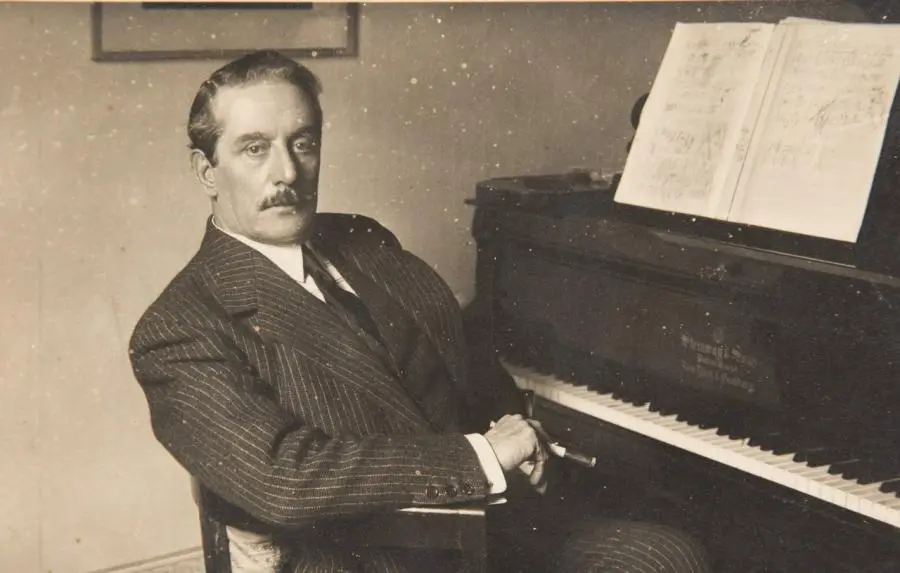 Treccani ricorda Puccini e le eroine indimenticabili: da Butterfly a Turandot, il coraggio e il dramma della condizione femminile dell’epoca