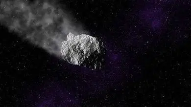 Undici asteroidi potenzialmente pericolosi scoperti dall’Intelligenza artificiale