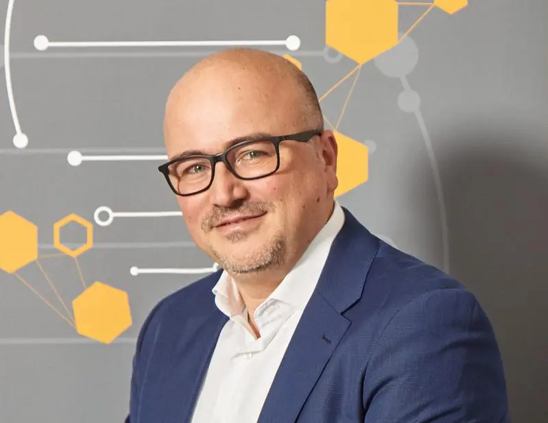 Deccio de Rosa, nominato capo marketing di BeSight