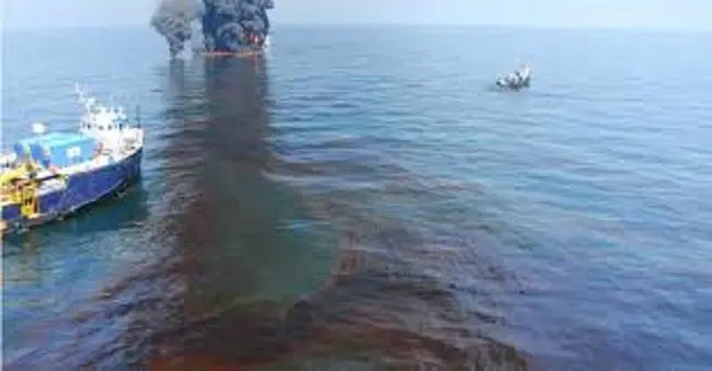 Il disastro della Deepwater Horizon era peggio di quanto credessimo