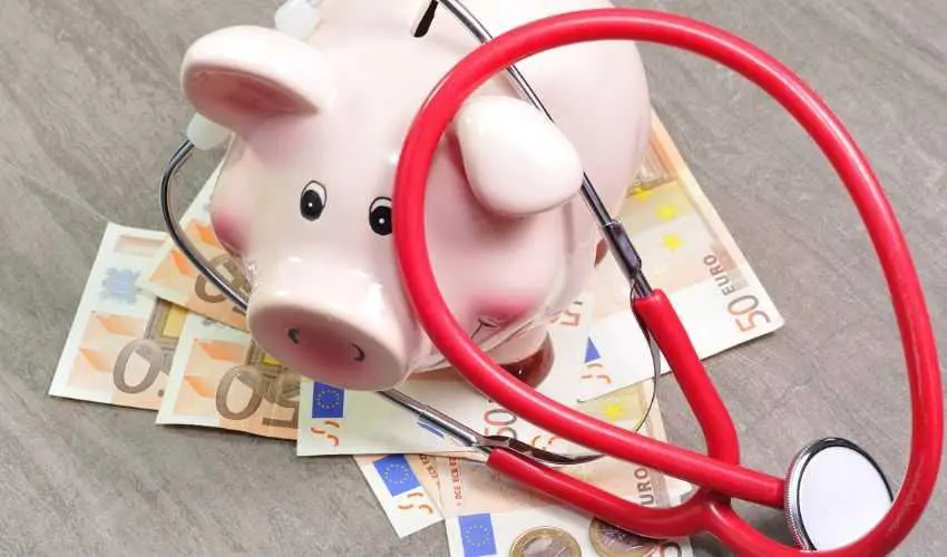 Spese mediche e contanti, quando si possono ancora usare e quando no