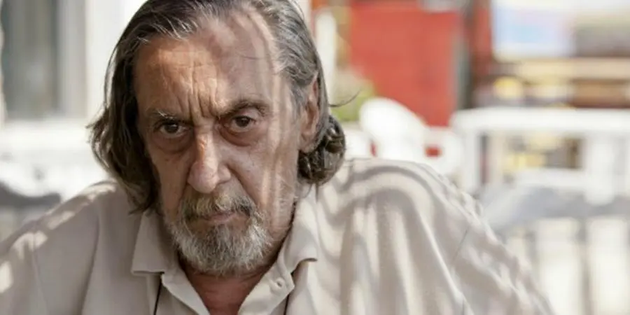 Terroni caput mundi / Bucci, Ligabue povero ma bello