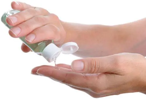 Coronavirus, dal Cnr istruzioni per disinfettanti “fai da te”